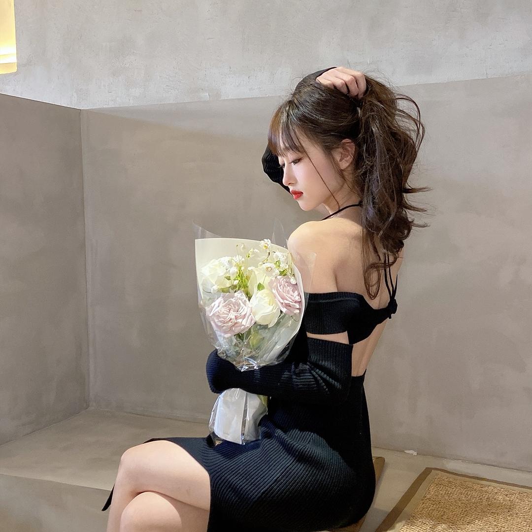 一颗李子