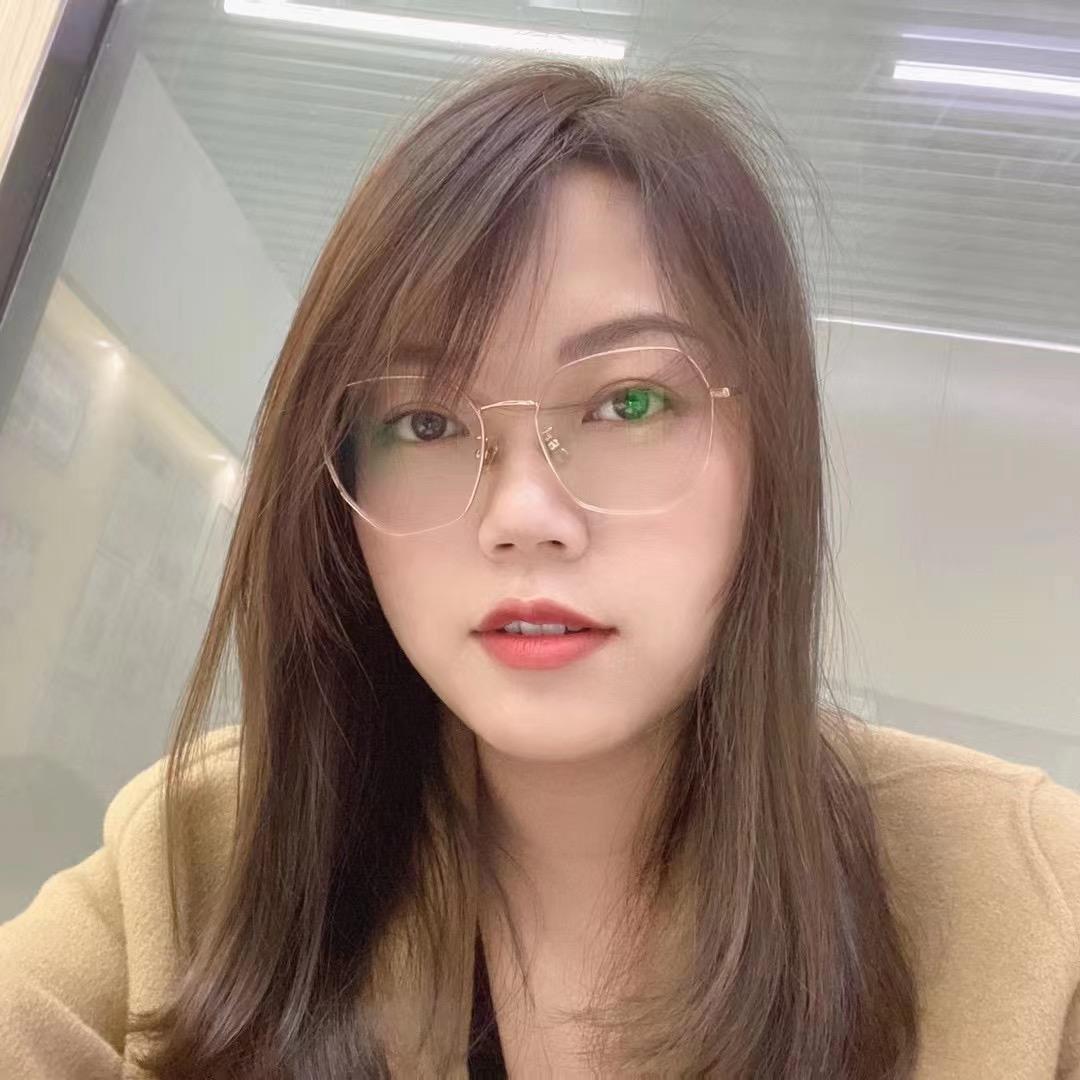 是珍珍呀..