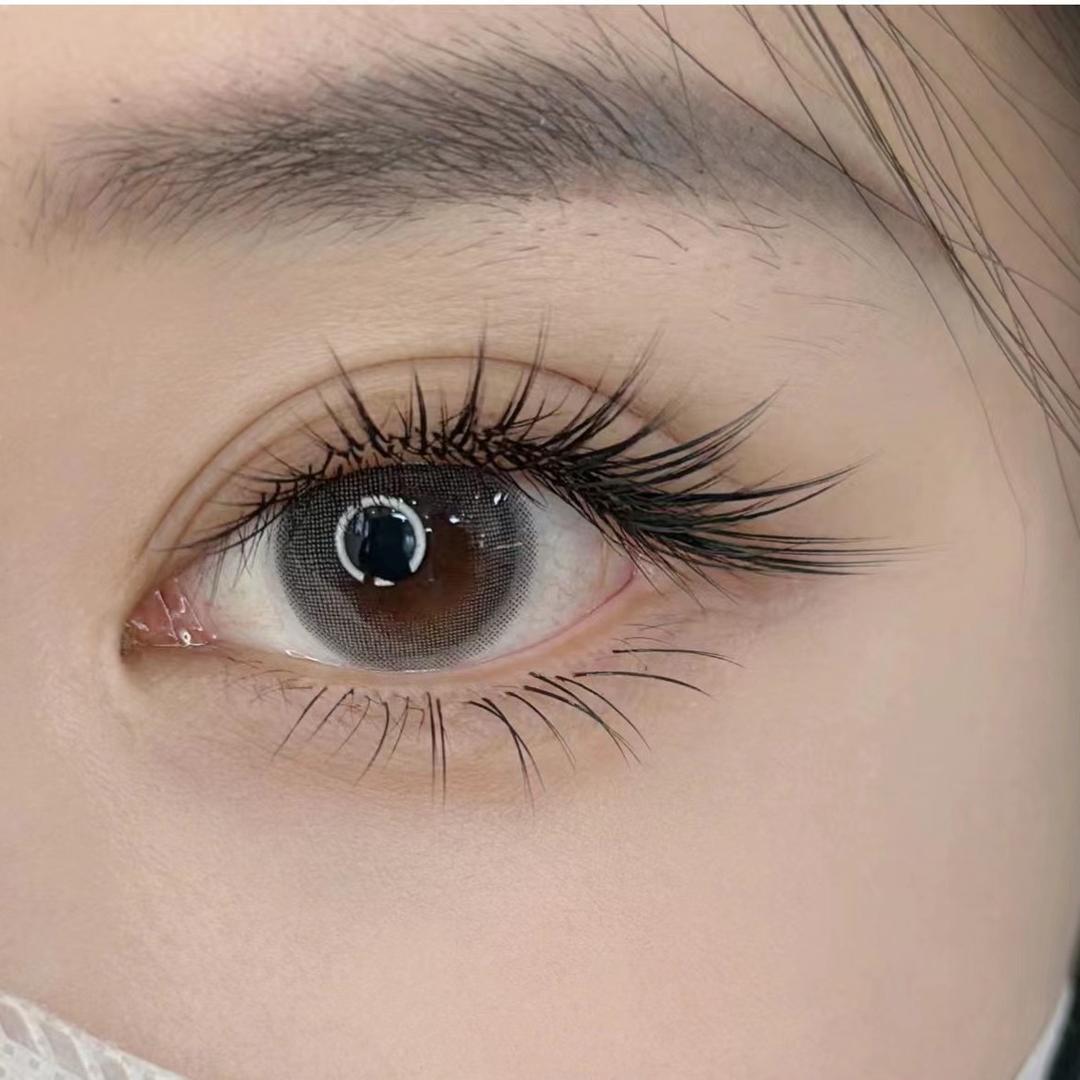 尚媄美学私人订制美睫