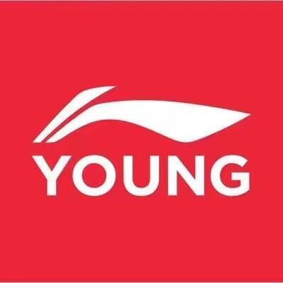 李宁吾悦广场童装