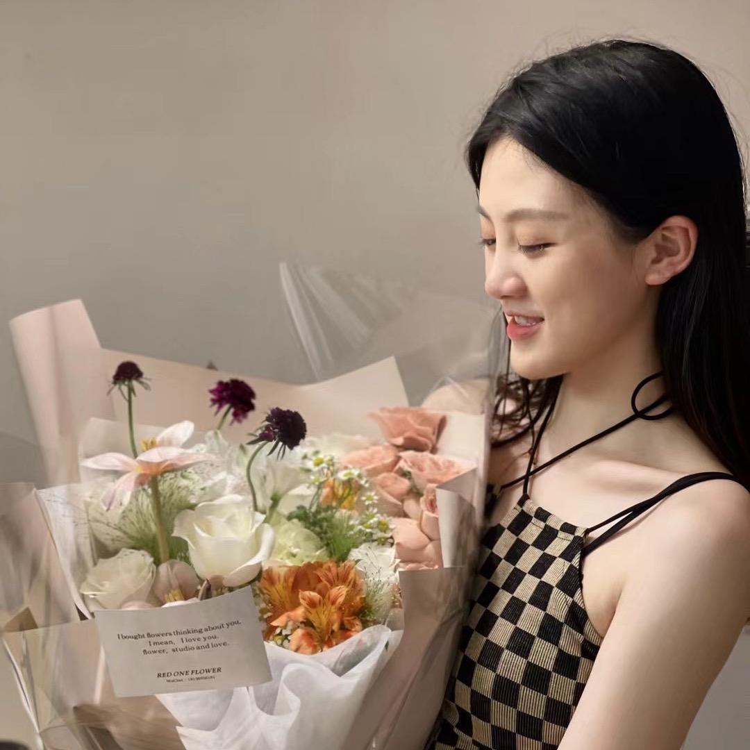 一恬休闲原创女装（现货号）