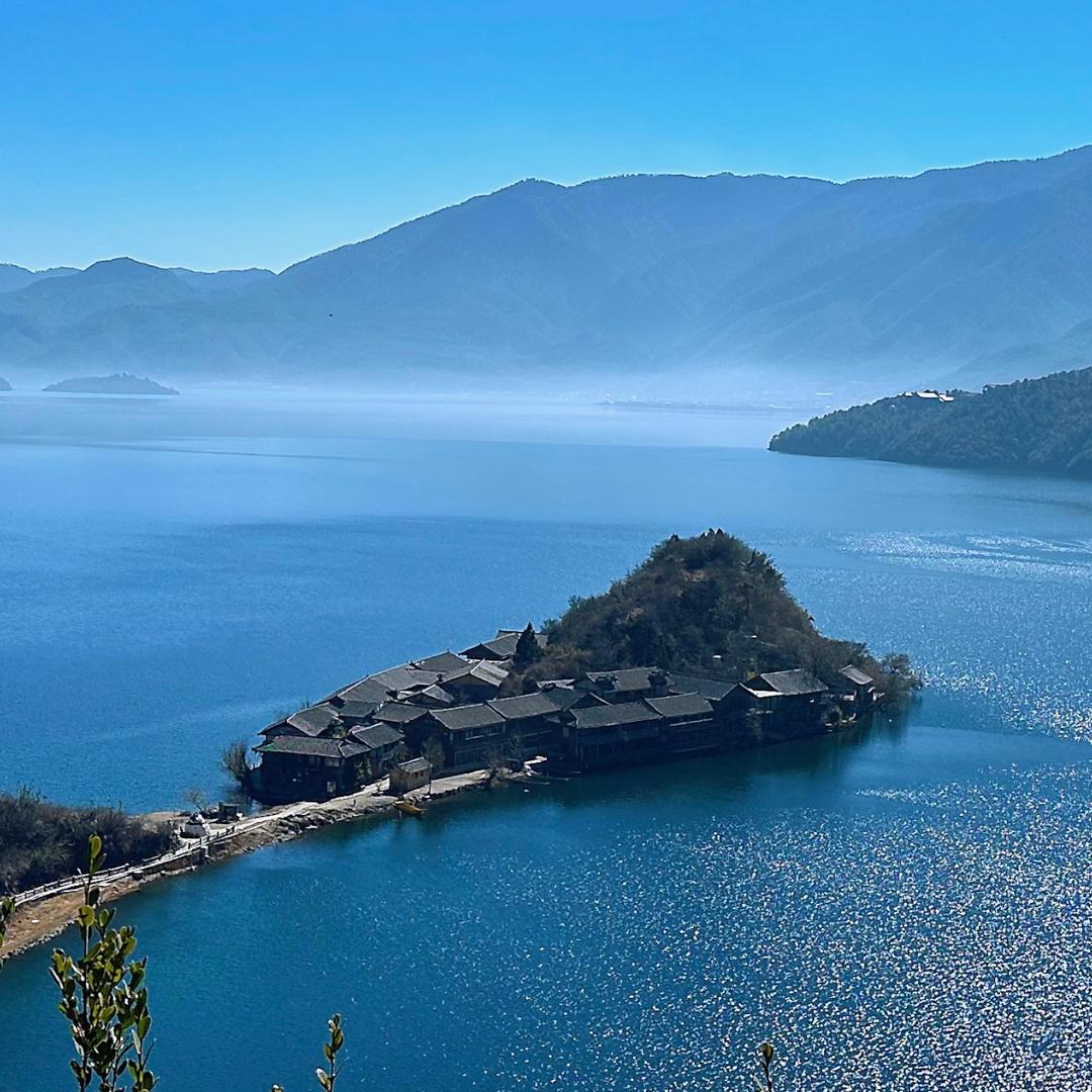 菩萨说先拉黑你