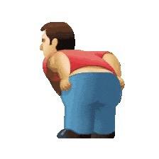 *