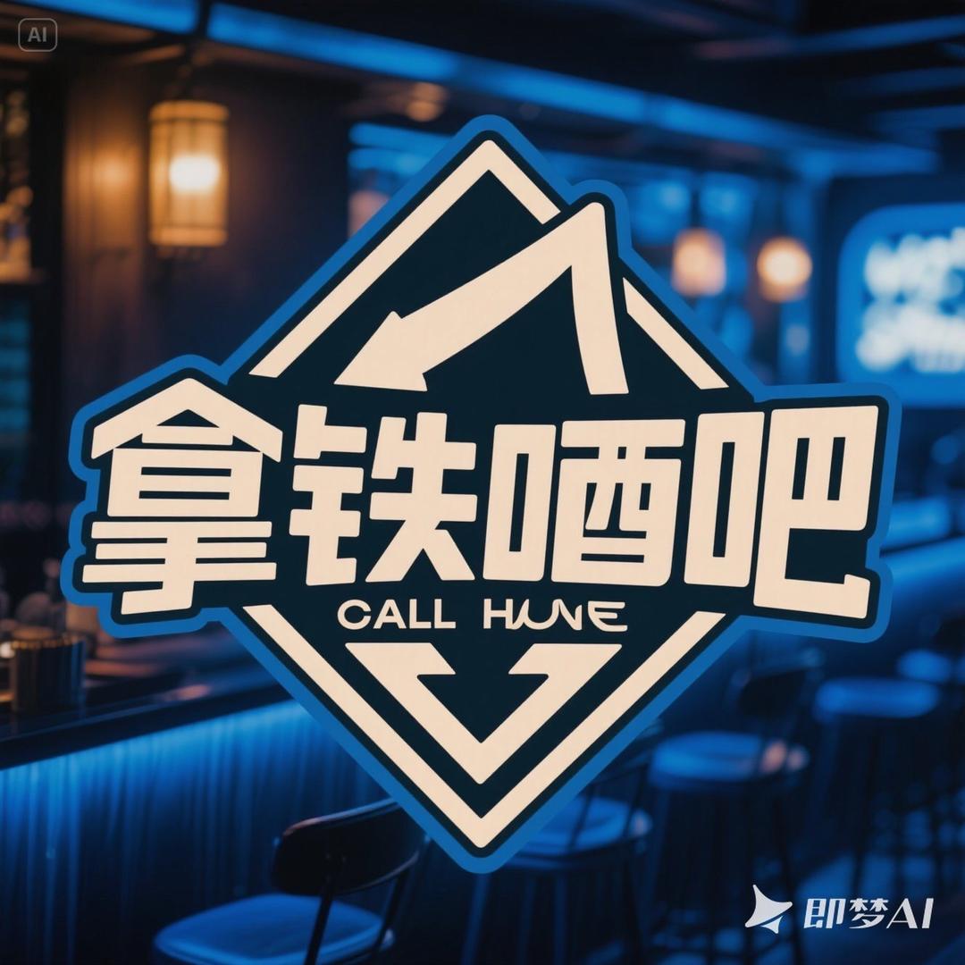 拿铁酒吧
