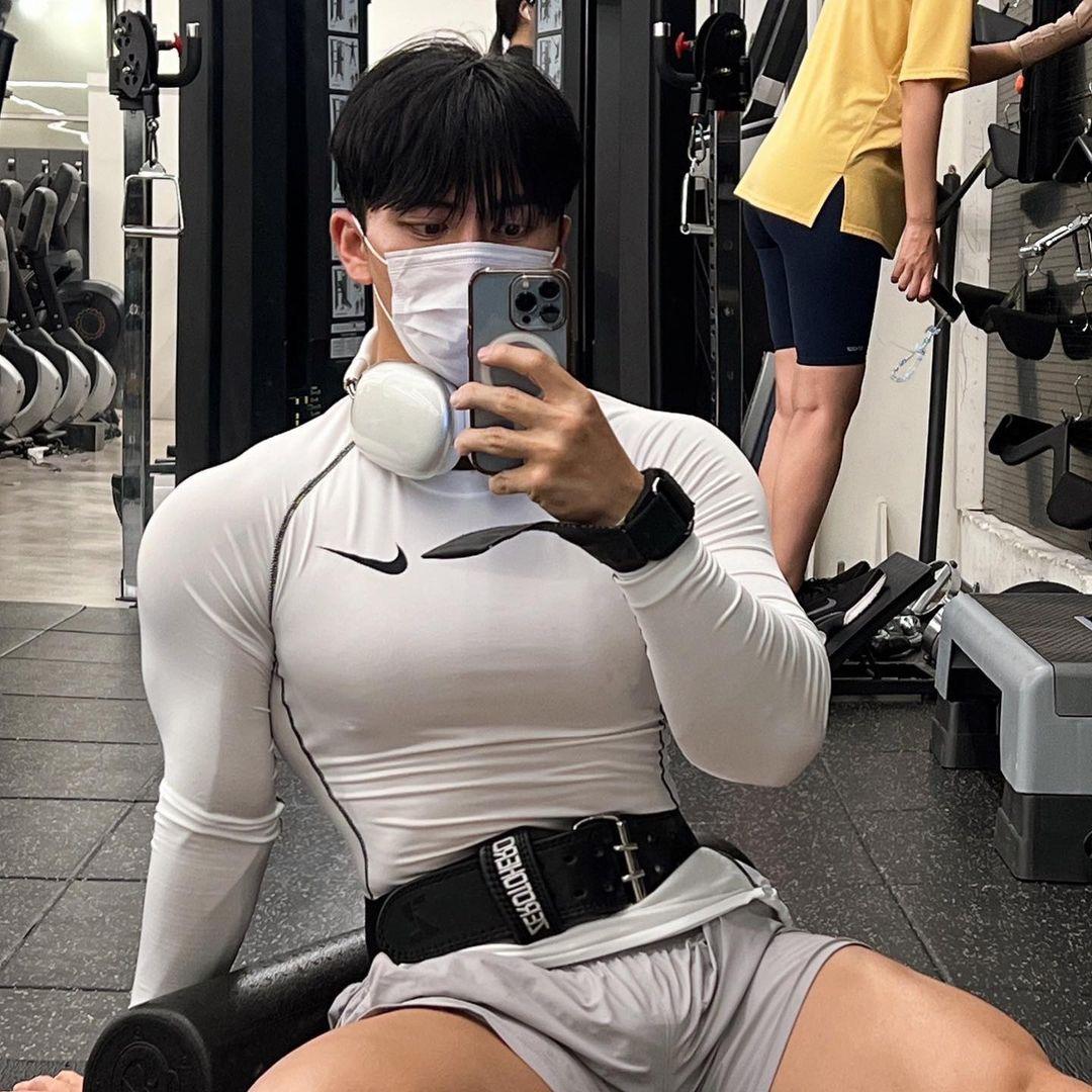 Giblli 基辅勒潮鞋