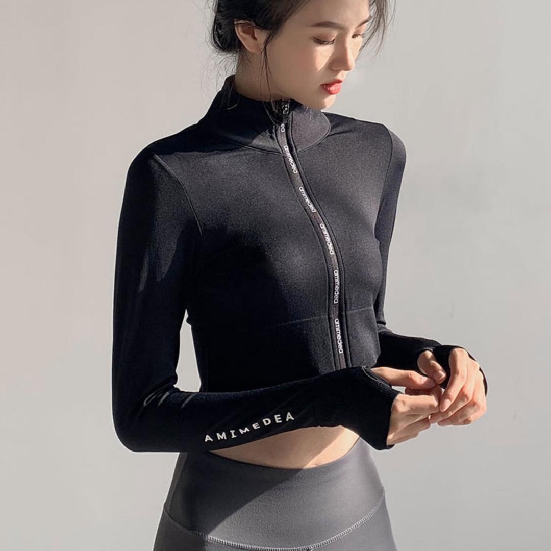 lulu瑜伽