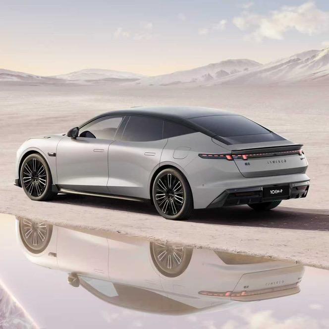 德州领克总经理