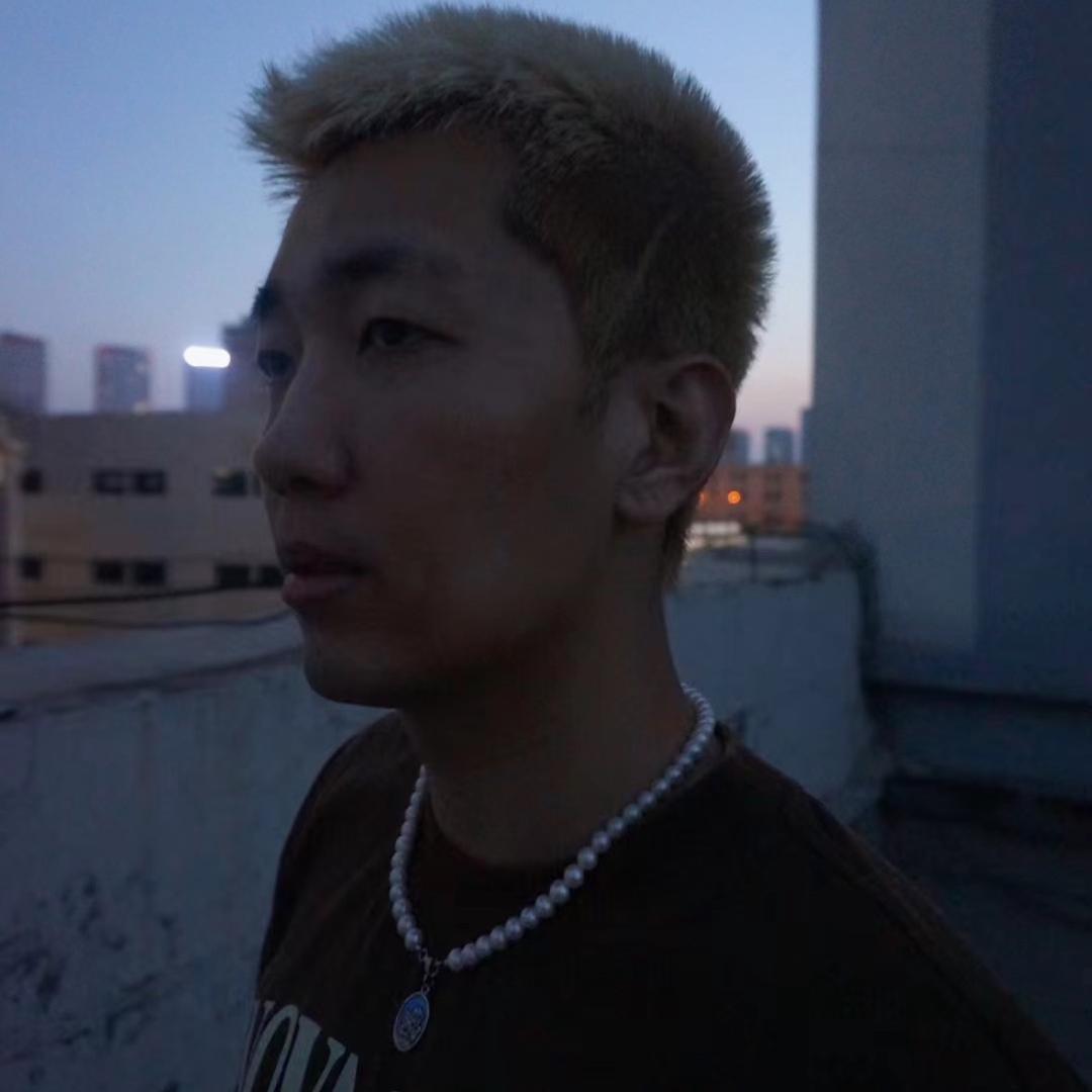 寻找韩某人