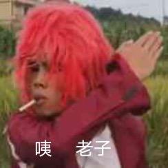 光头强