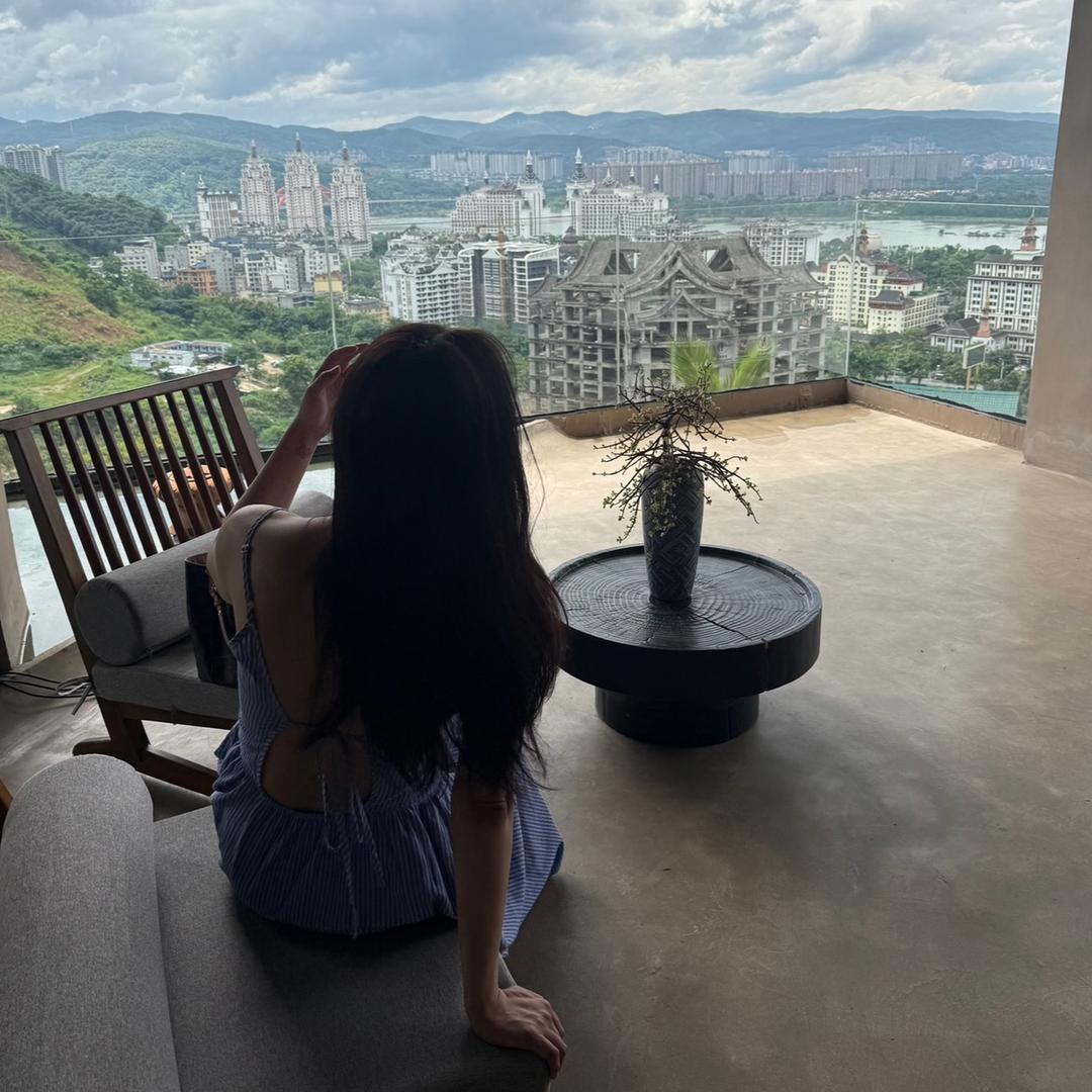 云晚