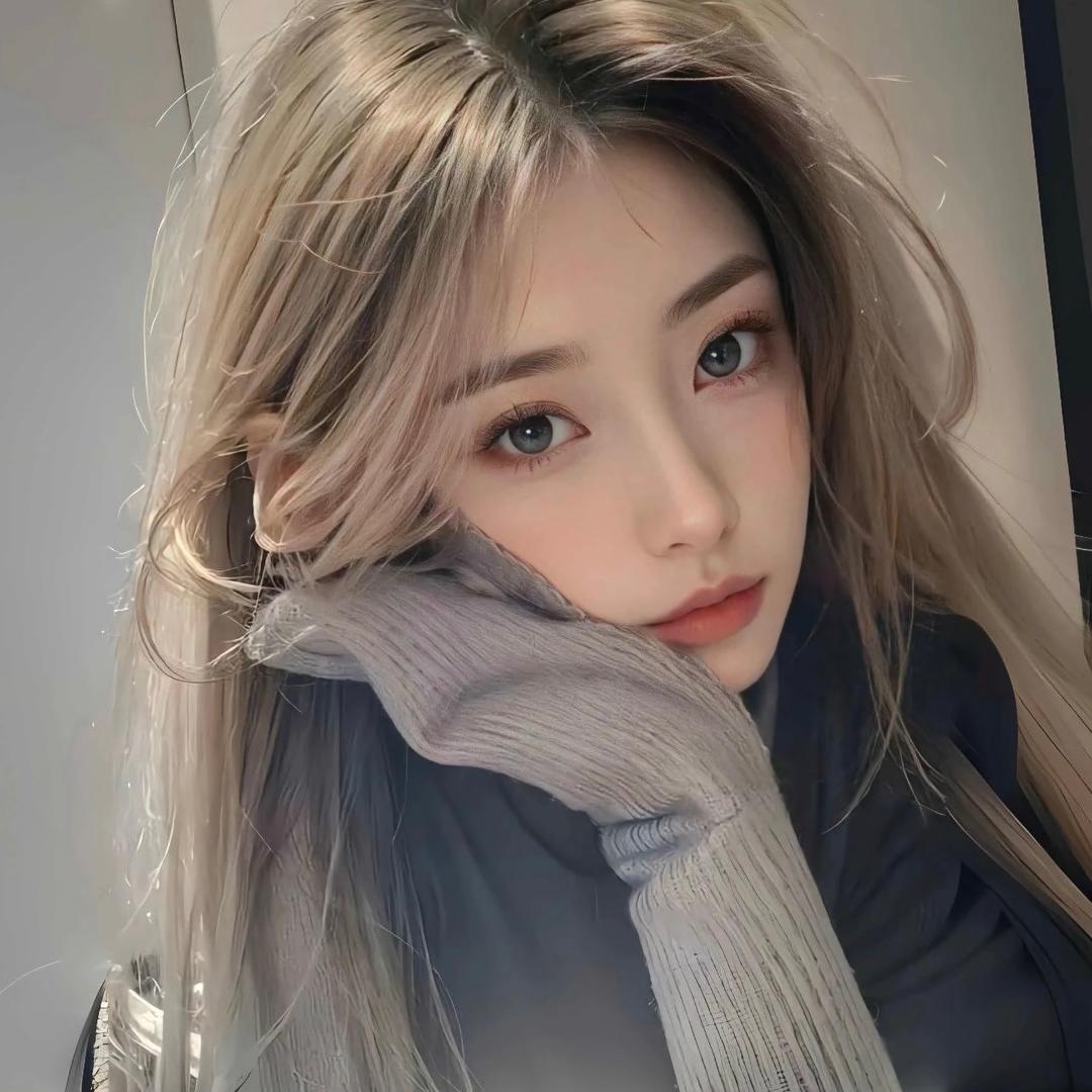 反派小美