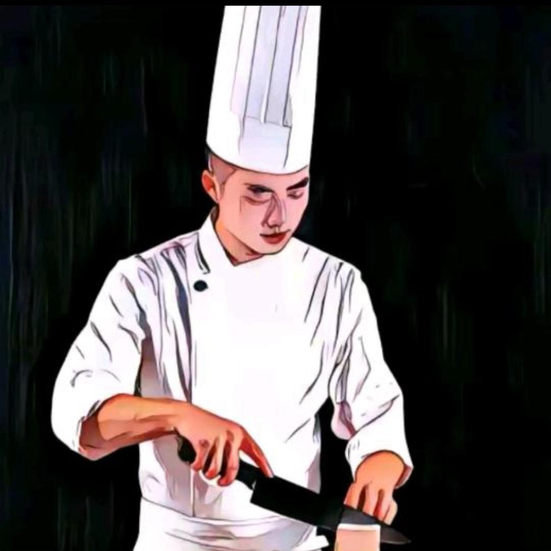 李师傅美食