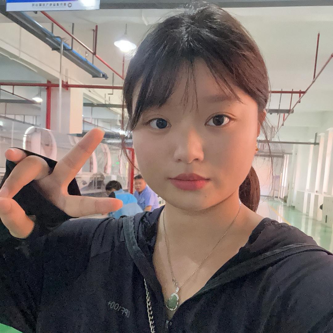 李美美带你进厂