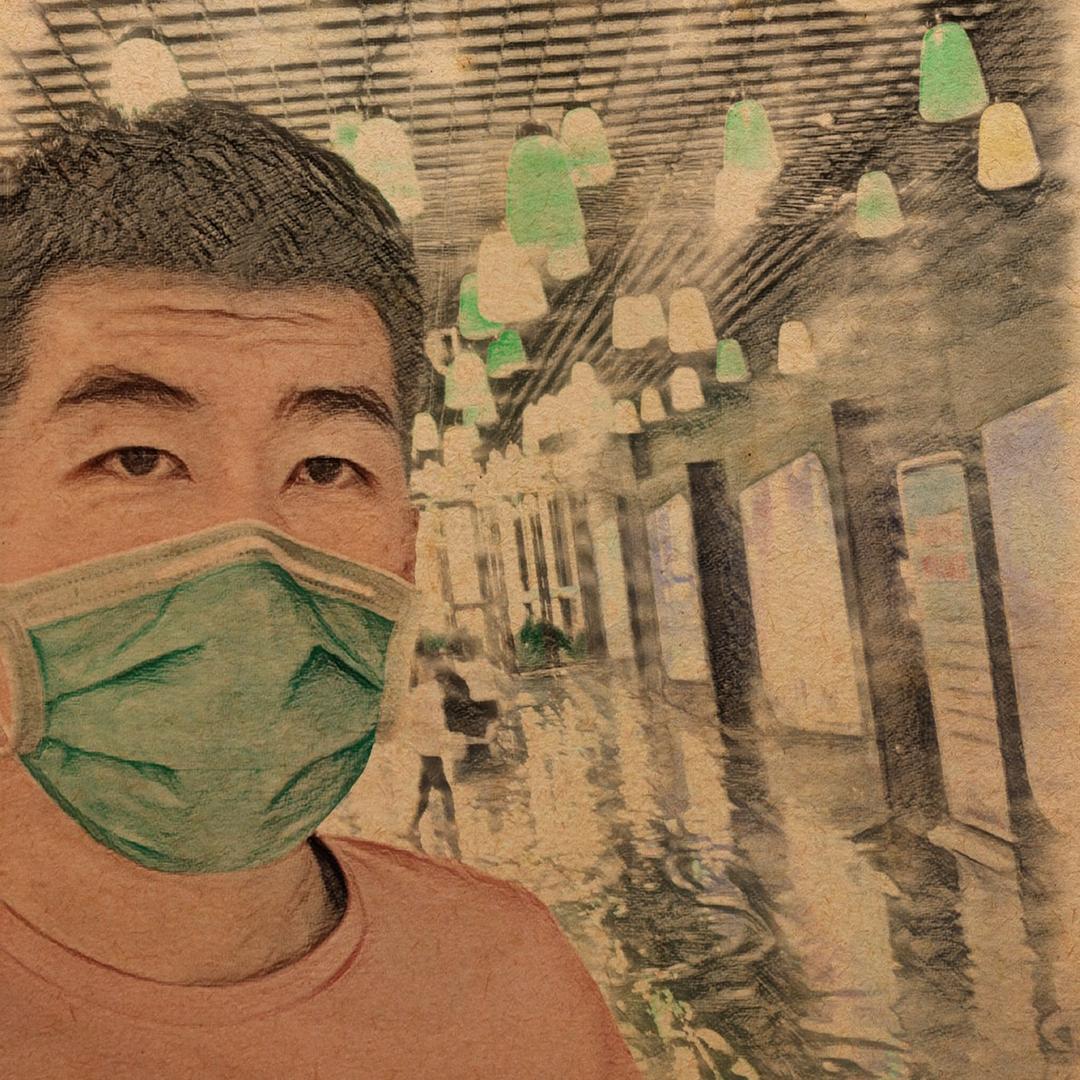 小陈太贪吃