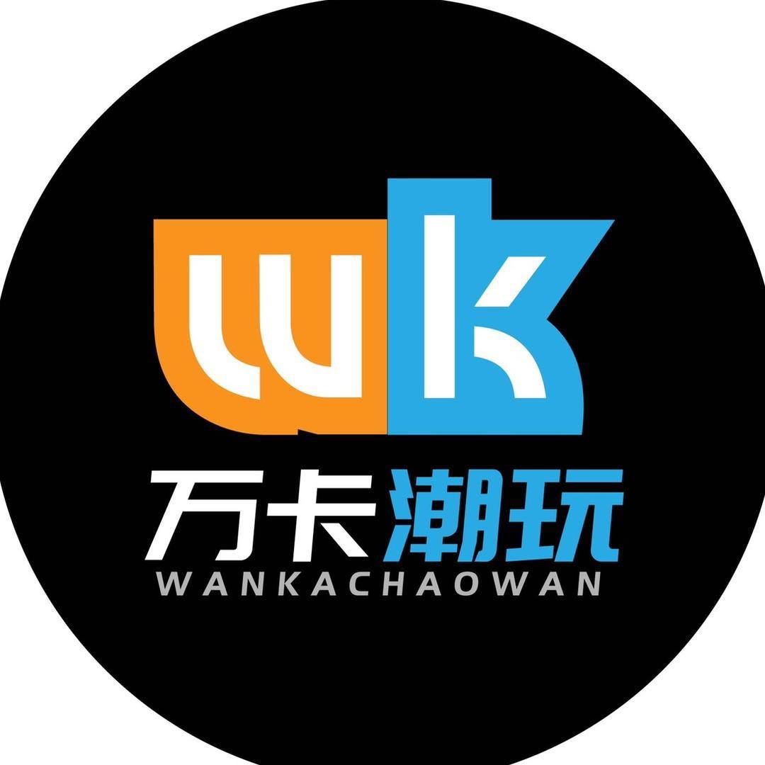 万卡潮玩卡牌2号之新兰永恒