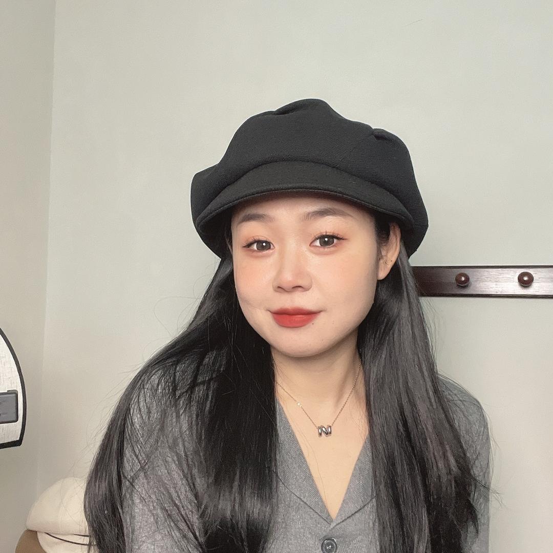 孙小鹿的店服配版