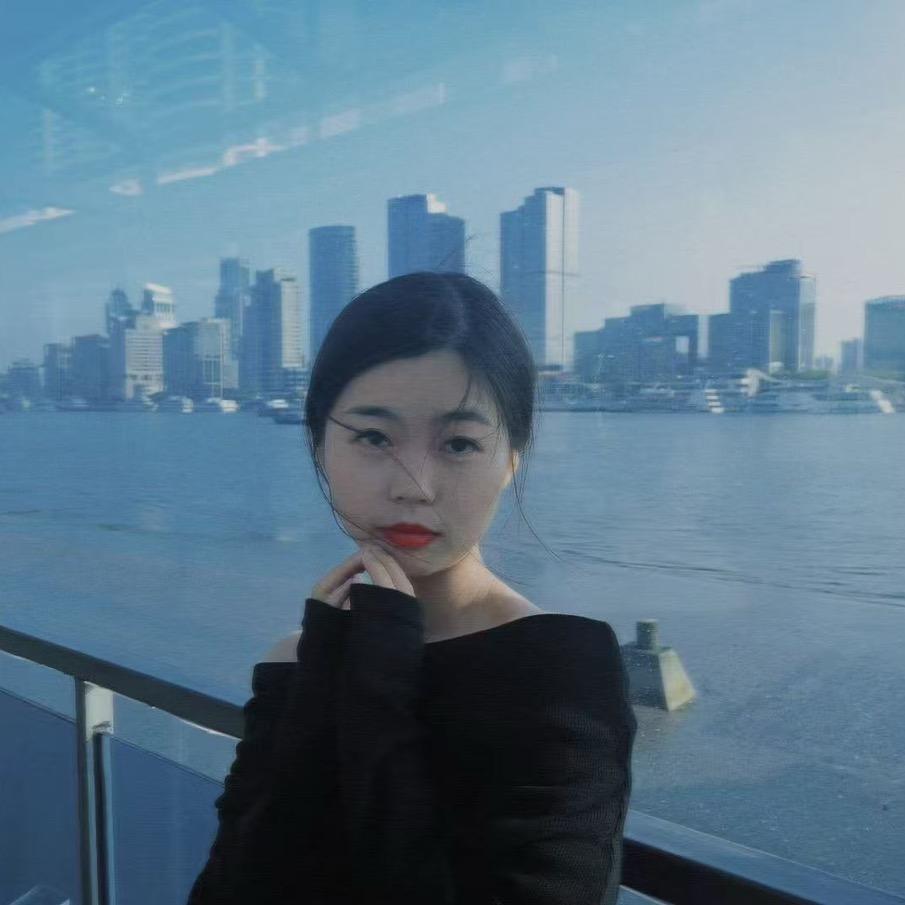 圆脸汐汐