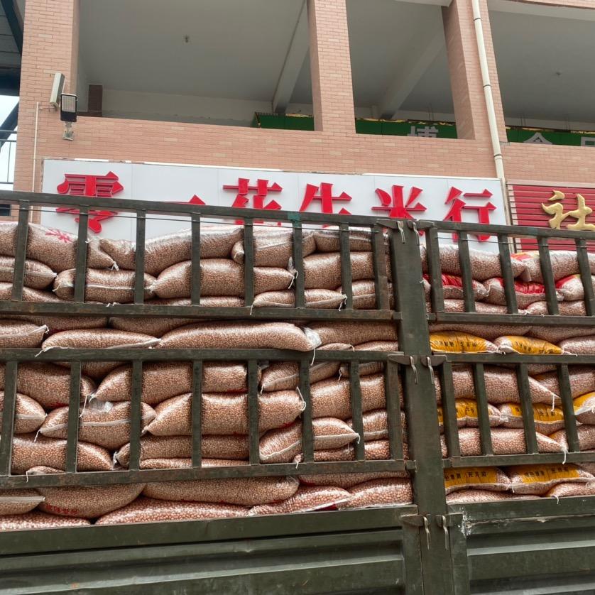 郑州万邦零一花生