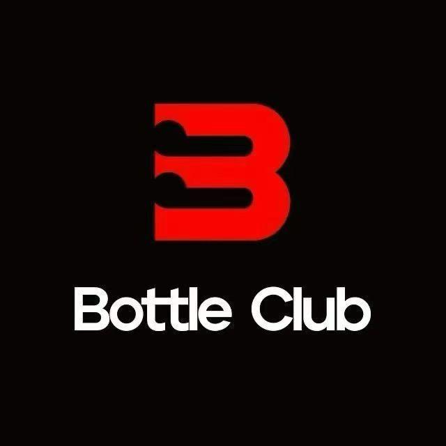 BottleClub预定