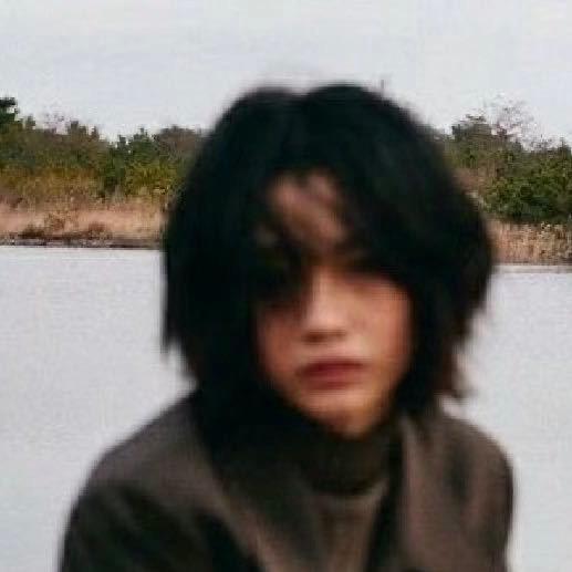 云