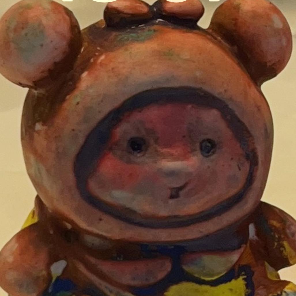 今天也要努力存钱呀