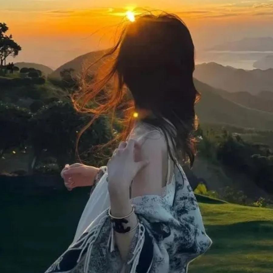 小羊羔