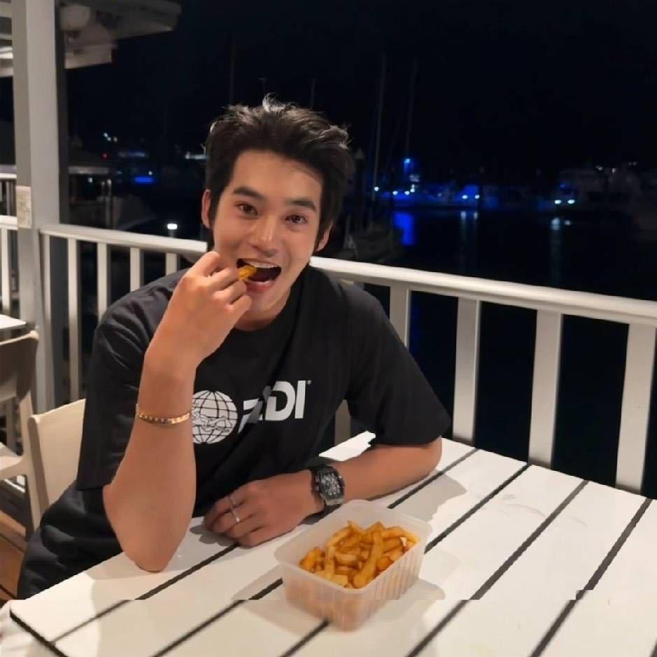 化妆师飞天小女静（接妆版）