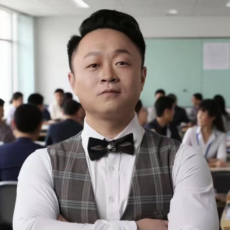 易铭教育