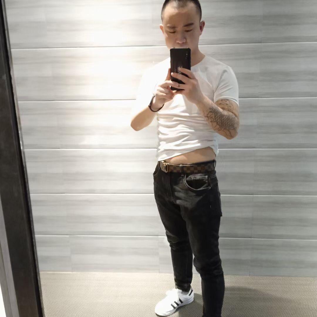 小汪哥