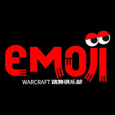 EMOJI_跳舞俱乐部