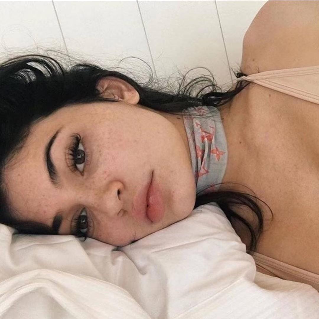 那天与你邂逅的Ivy