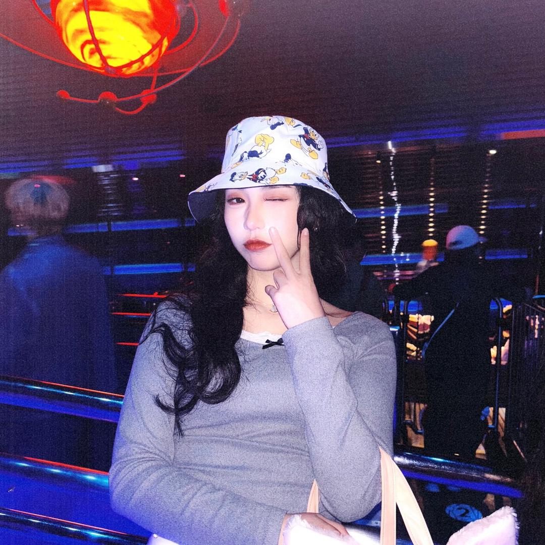 乔诗琳Josephine^_^