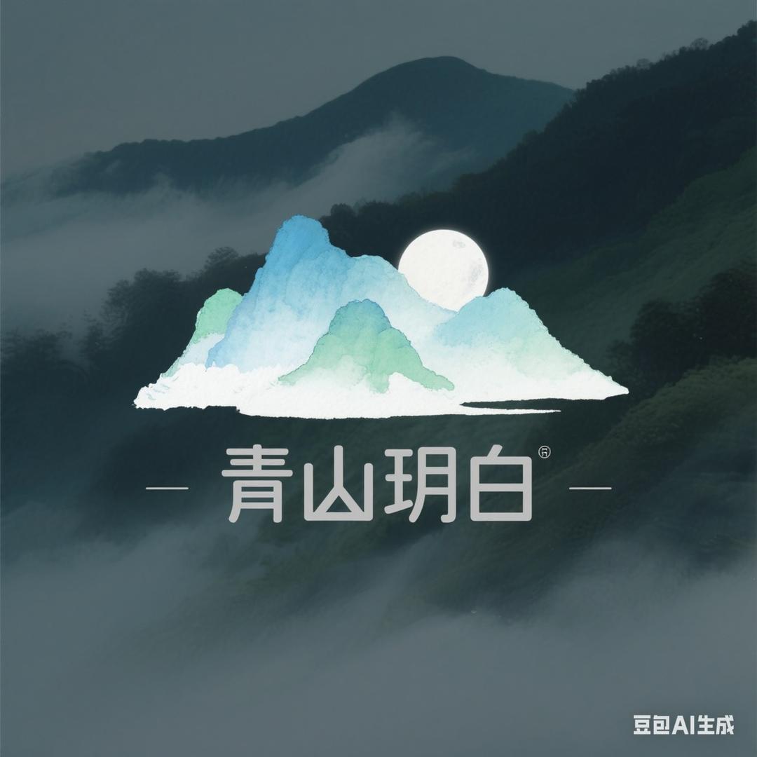 青山玥白