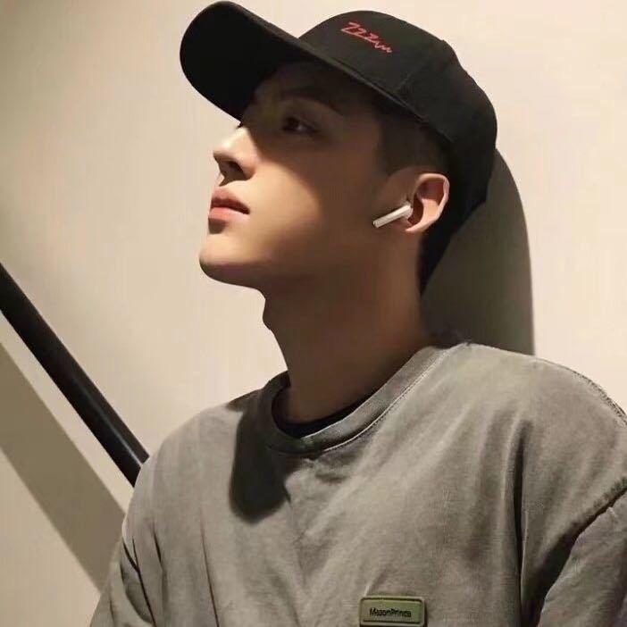 小 新
