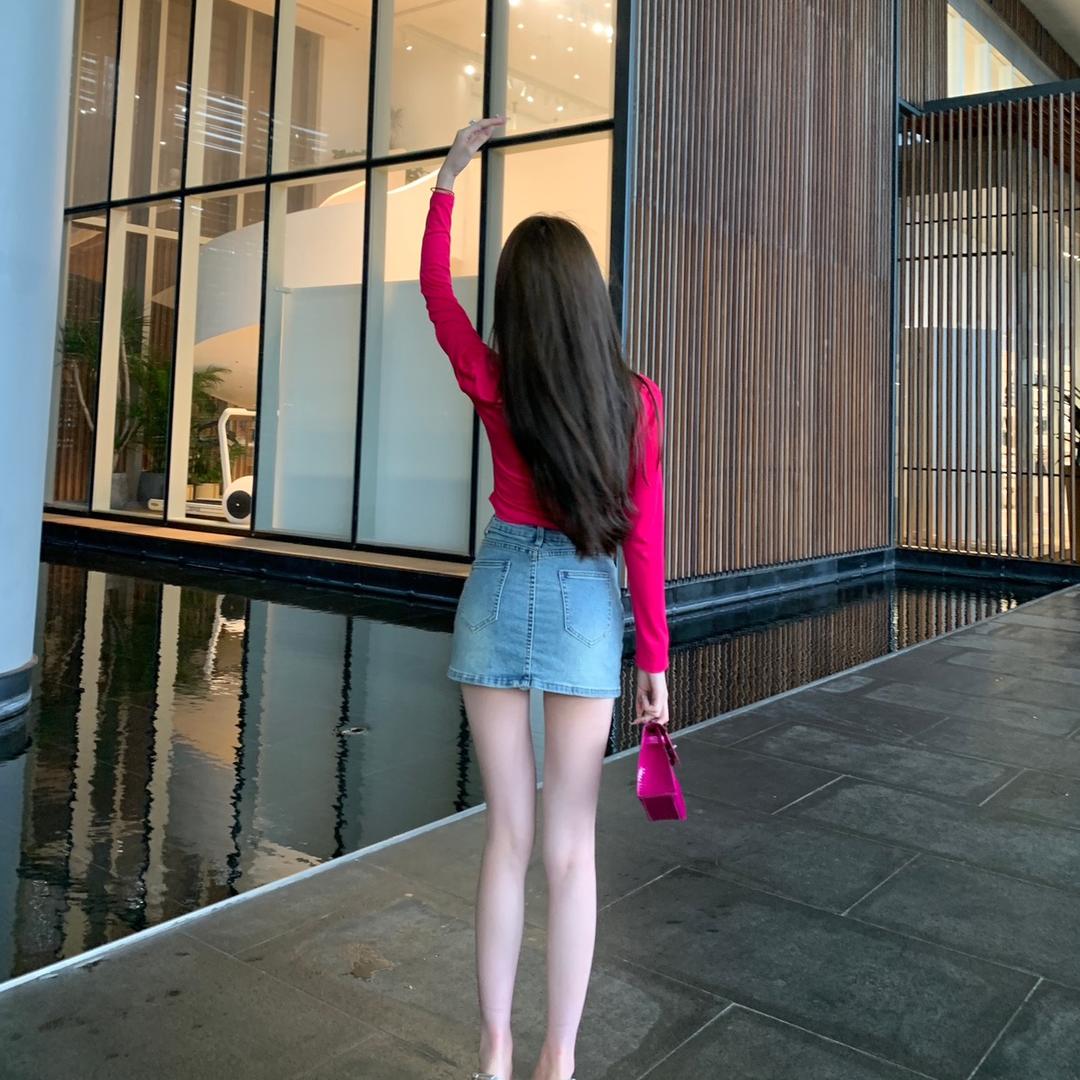 yaya小姐姐穿搭