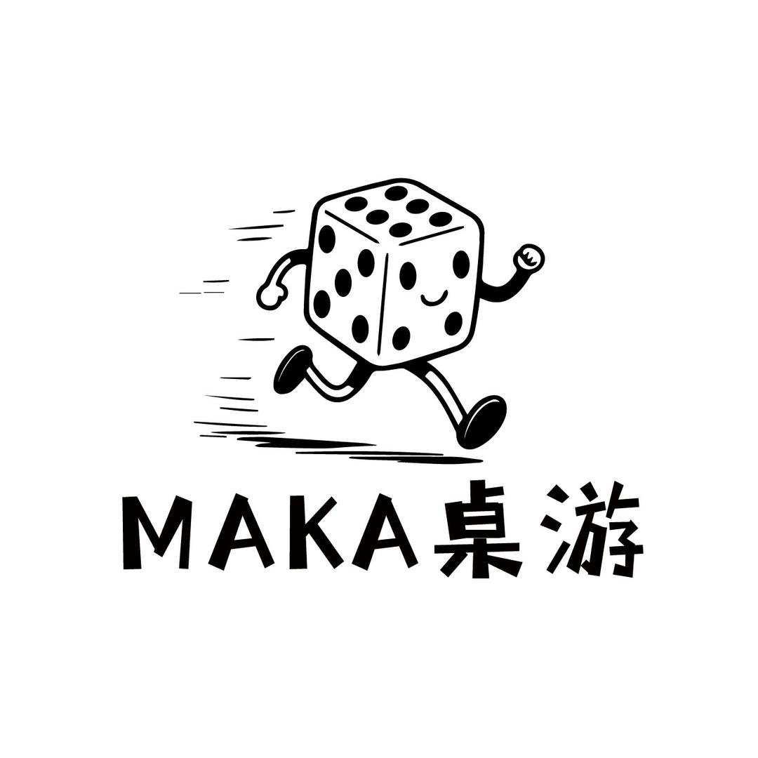 MAKA桌游官方号