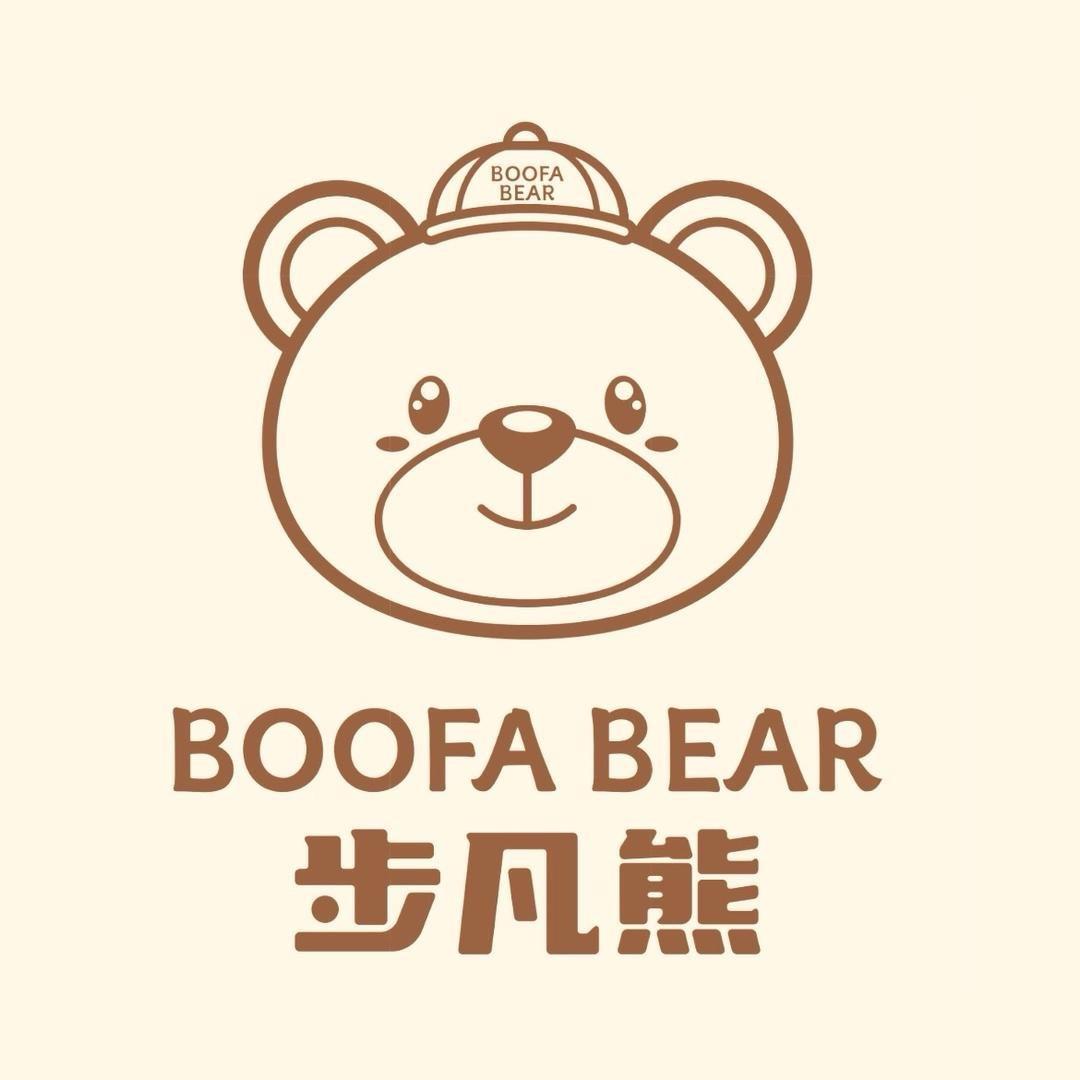 步凡熊童鞋工厂店