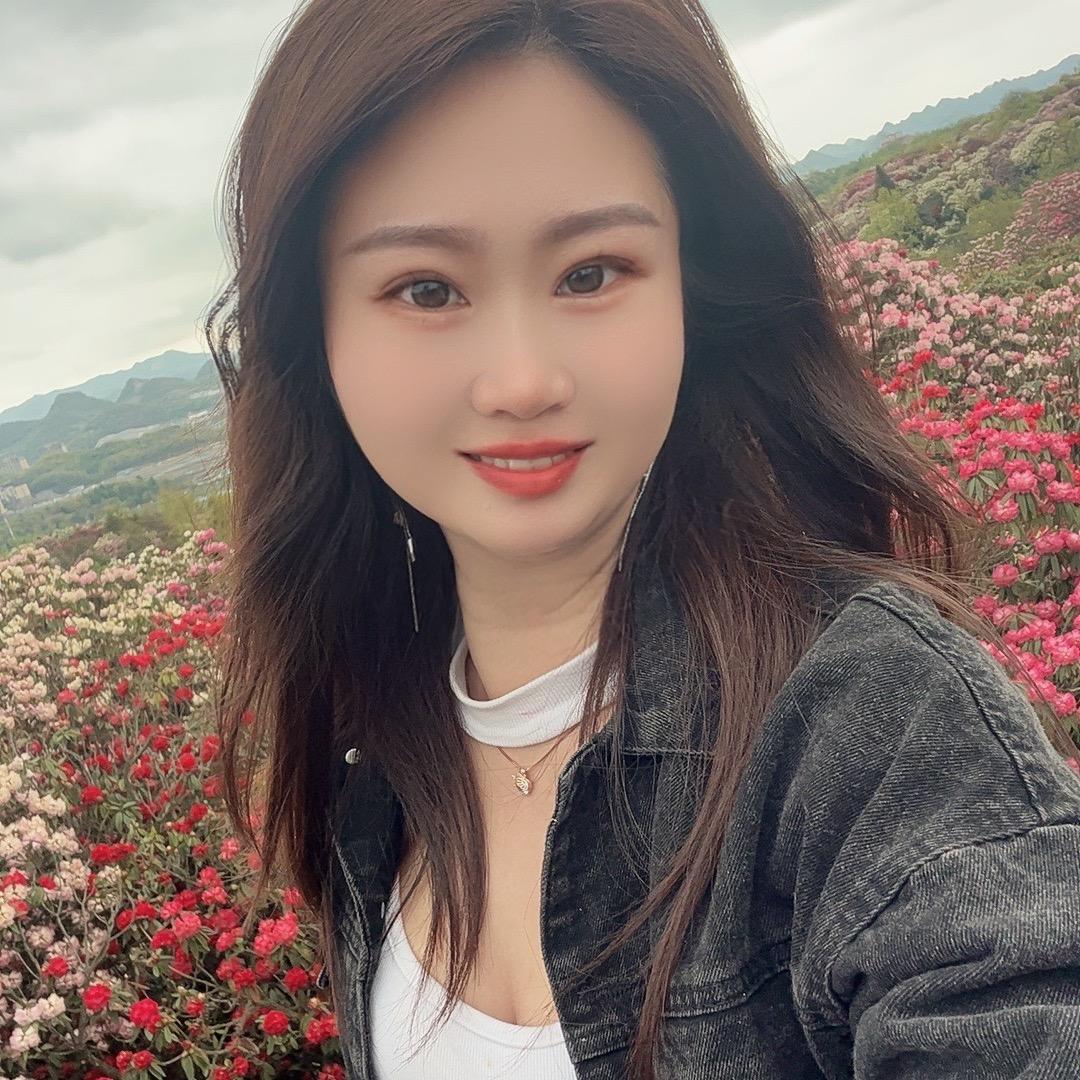 美业人，单身女人