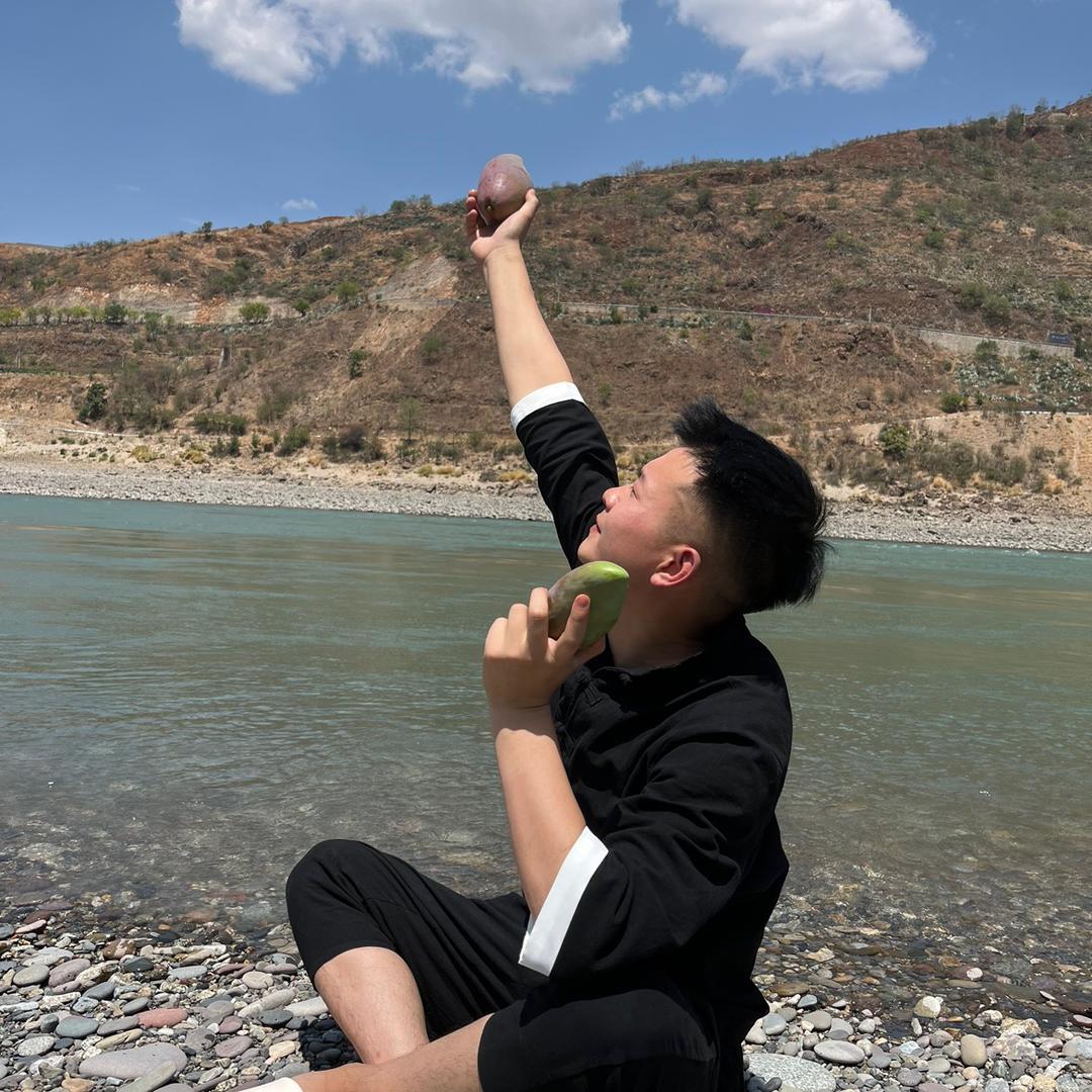 鹿小小生鲜