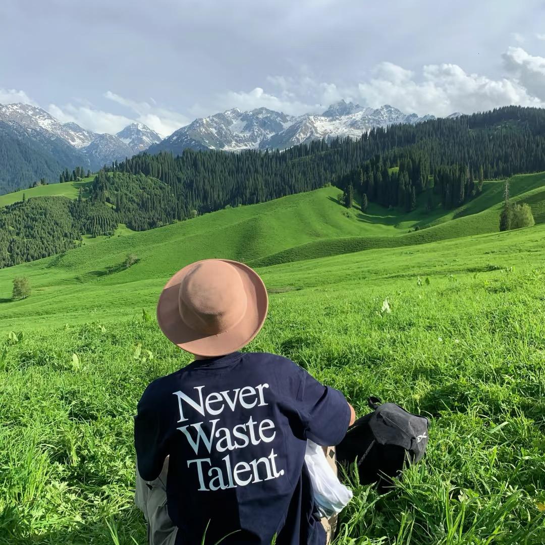 阿泽的旅行日记