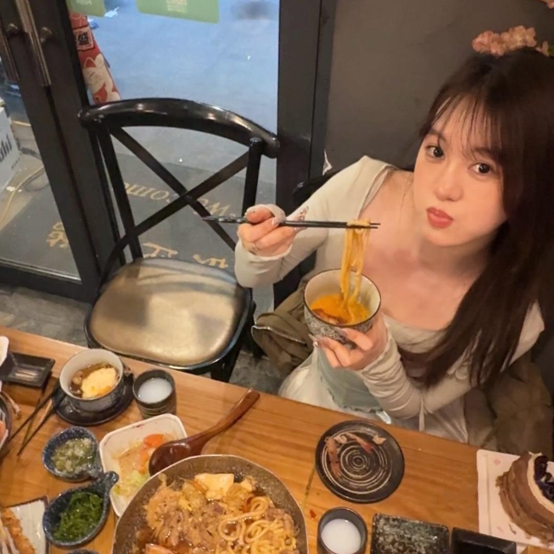 Ga思食记