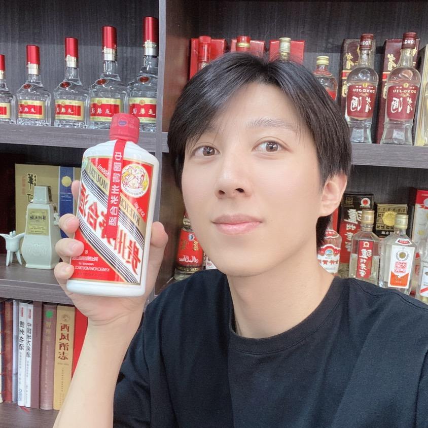 阿翔老白酒