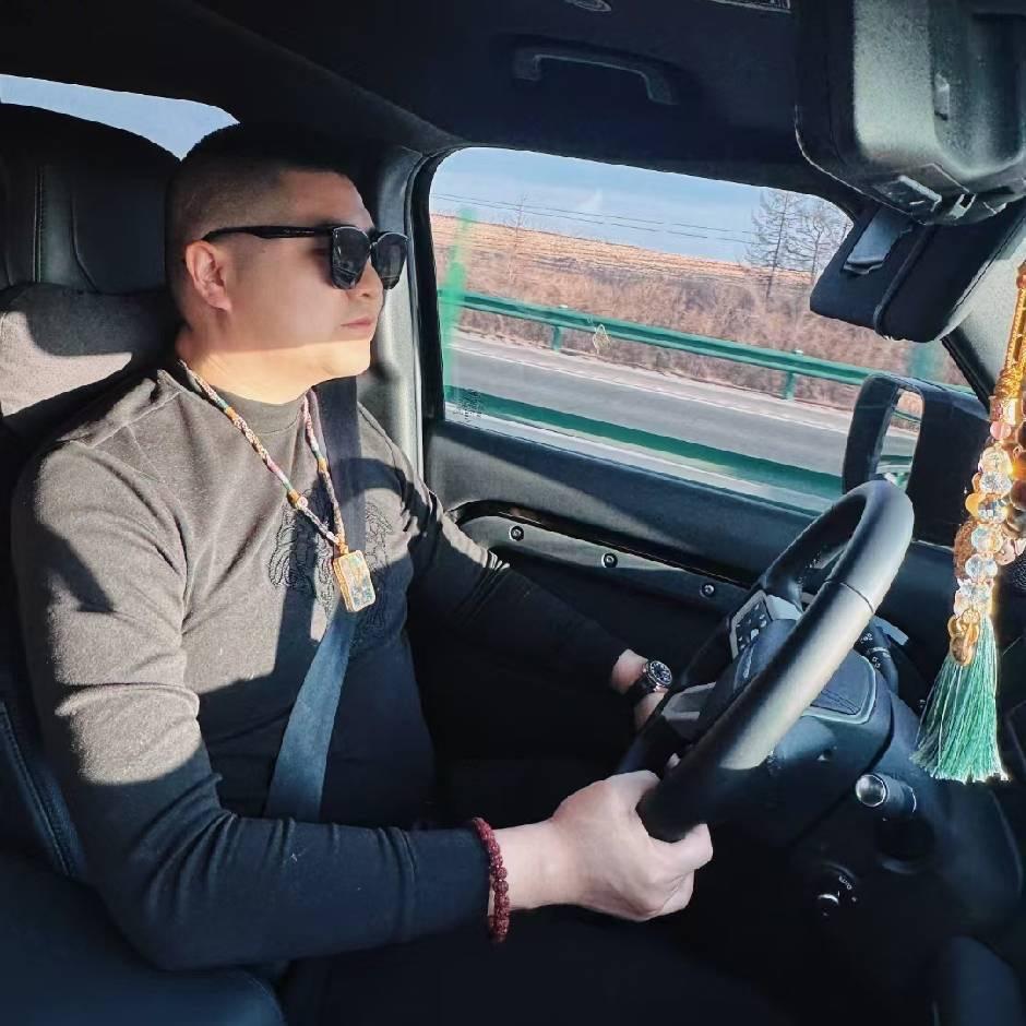 杭州-东北小钢炮烧烤