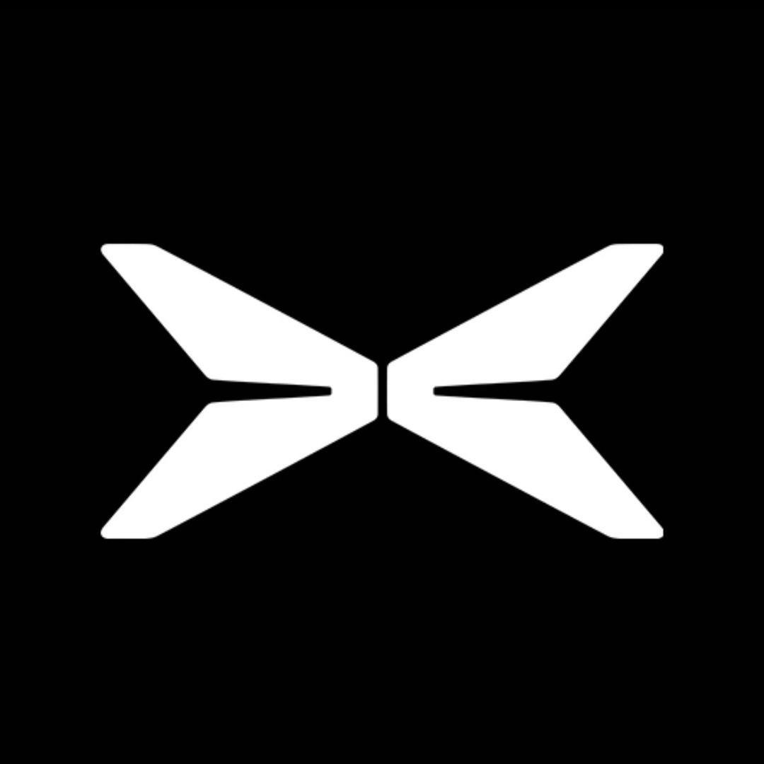 小鹏汽车滨江销售展厅