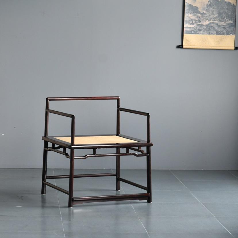 万木佳红木家具