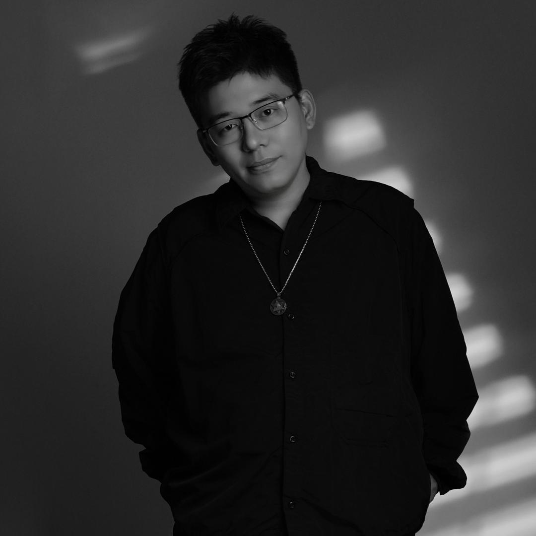 杨磊在德州