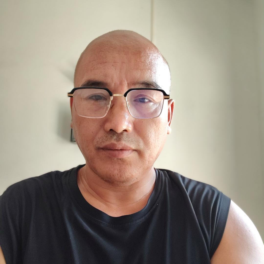 勇闯天涯
