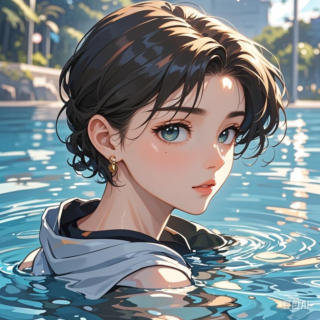 Nana不好惹
