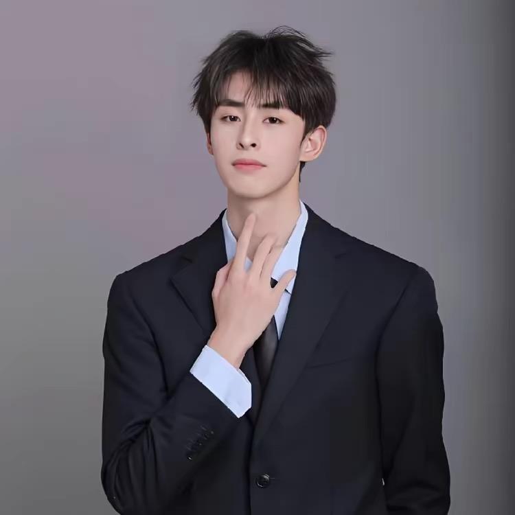 王者荣耀潇慕《省一关羽》