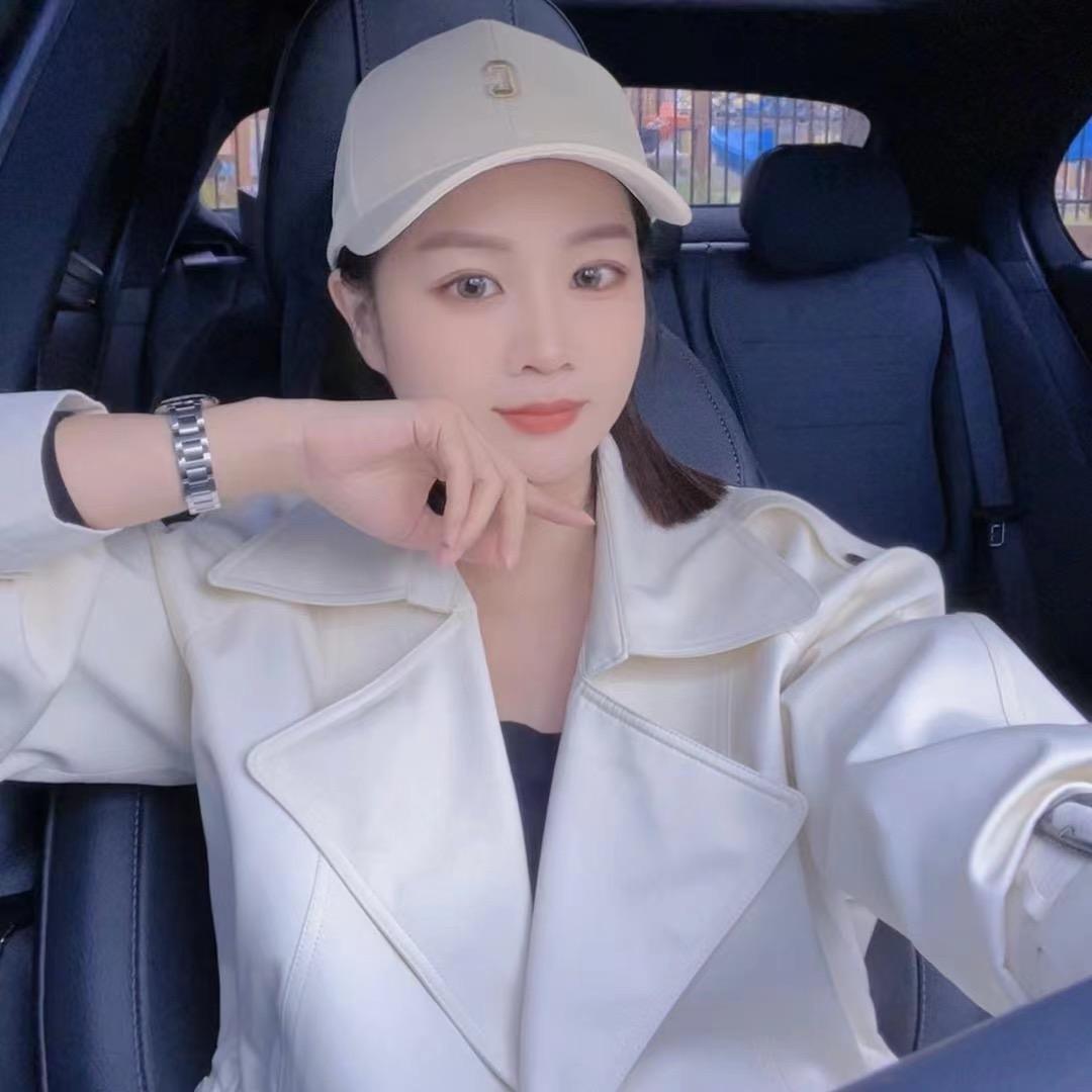 喵喵-今天穿啥（孕晚期）